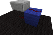 Redstone manual - placing wire 3.png